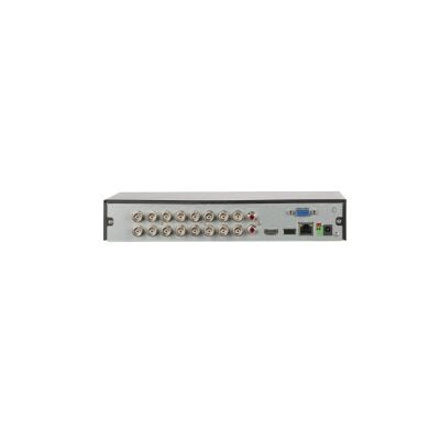 DAHUA XVR5116HS-5M-I3 16 KANAL AHD/HİBRİT KAYIT CİHAZI