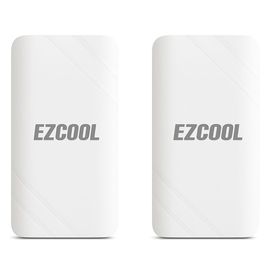 EZCOOL EZ-W240AN DIŞ ORTAM (2.4GHz 300Mbps 1KM) ACCESS POİNT