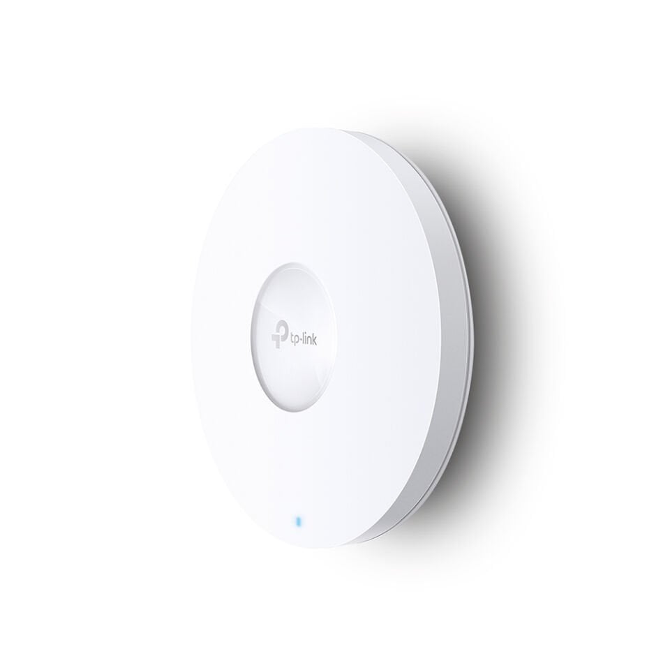 TP-LINK OMADA EAP653 AX3000 KABLOSUZ WIFI6 TAVAN ACCESS