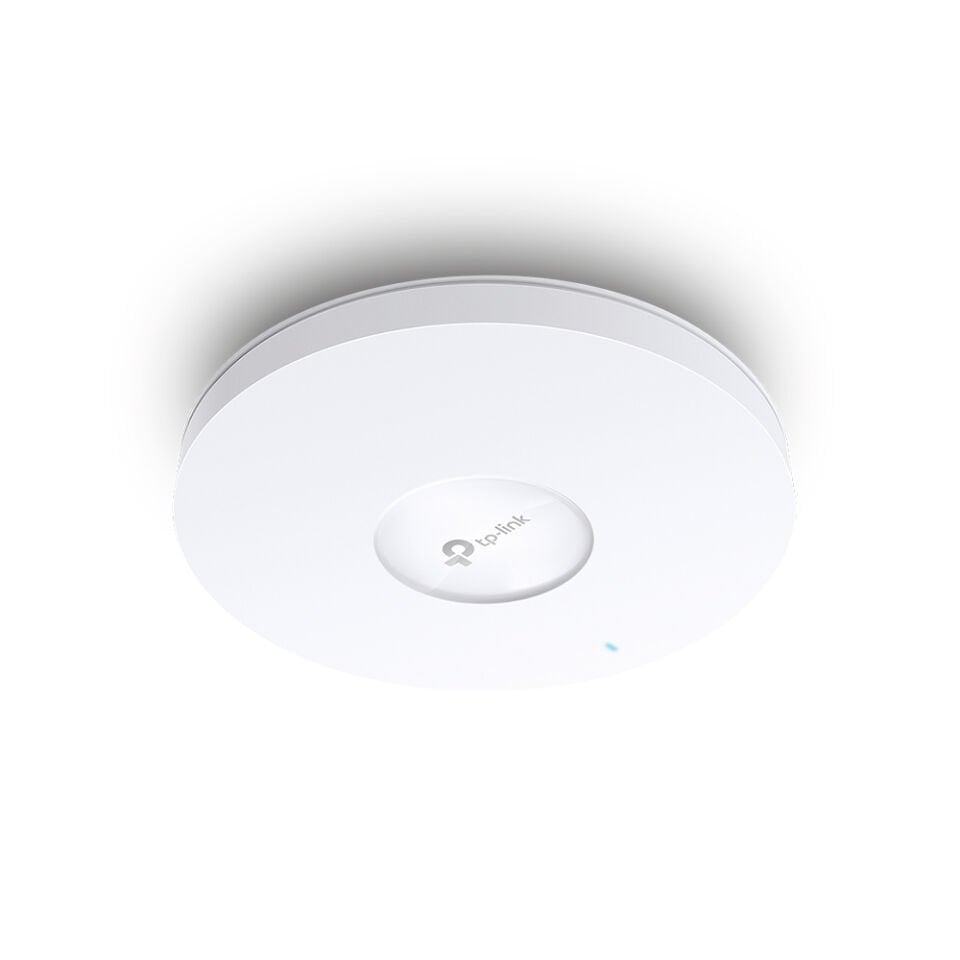 TP-LINK OMADA EAP653 AX3000 KABLOSUZ WIFI6 TAVAN ACCESS