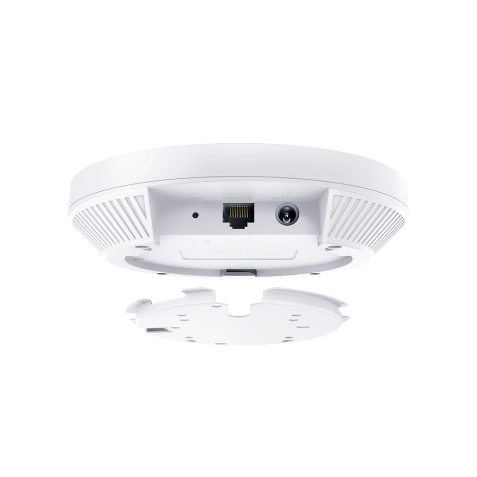 TP-LINK OMADA EAP653 AX3000 KABLOSUZ WIFI6 TAVAN ACCESS