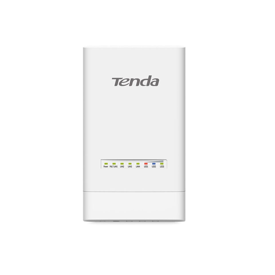 TENDA OS3 5GHZ 867Mbps OUTDOOR ACCES POINT