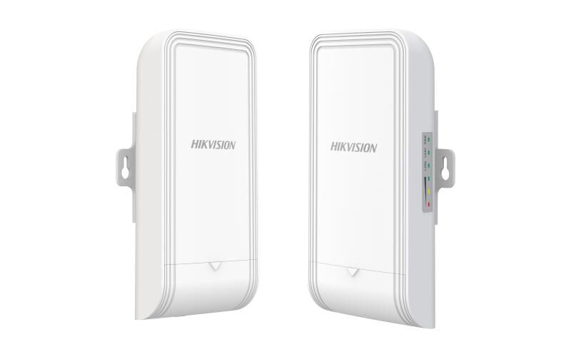 HIKVISION DS-3WF1000-EI-2N/P WIRELLES BRIDGE KİT
