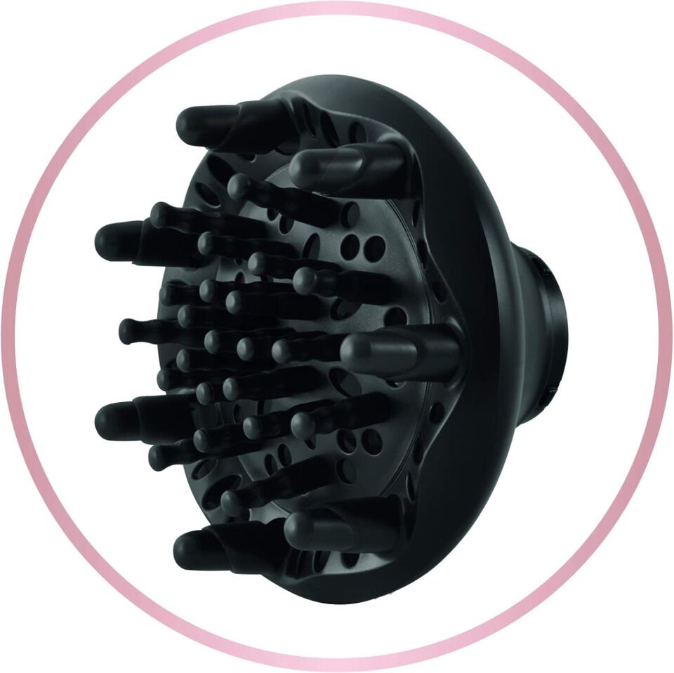 ROWENTA COMPACT PRO+ CV6930 2200 W SAC KURUTMA MAK