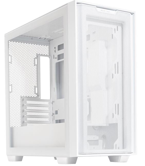 ASUS A21 PLUS BEYAZ 360MM SOGUTUCU ALANI ATX / MIC