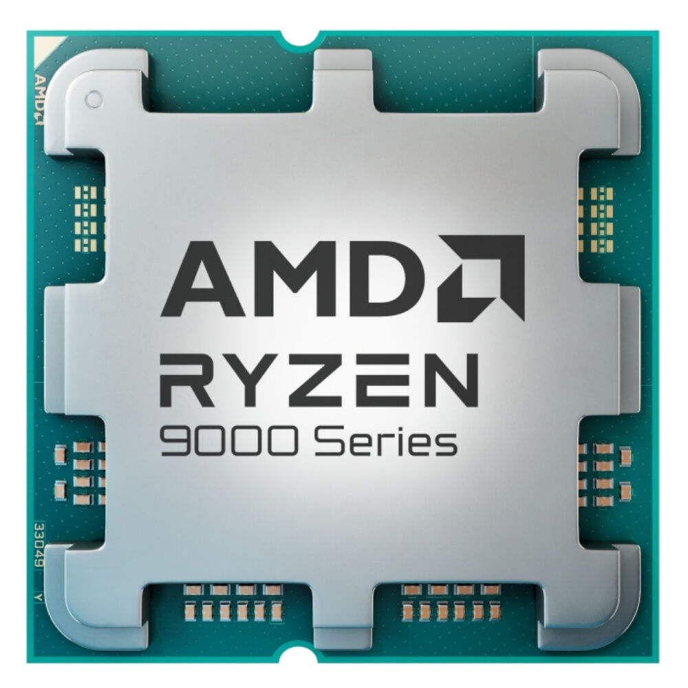 AMD RYZEN 5 9500F 5.0GHZ TRAY