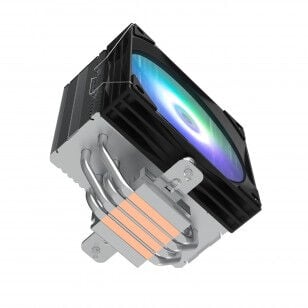 ZALMAN CNPS9X OPTIMA2 120MM  ARGB FANLI 180W