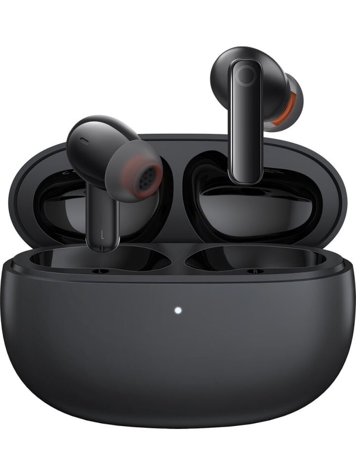 BASEUS BOWIE MZ10 ANC TWS SİYAH BLUETOOTH KULAKLIK