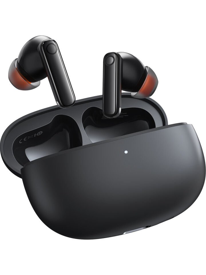 BASEUS BOWIE MZ10 ANC TWS SİYAH BLUETOOTH KULAKLIK