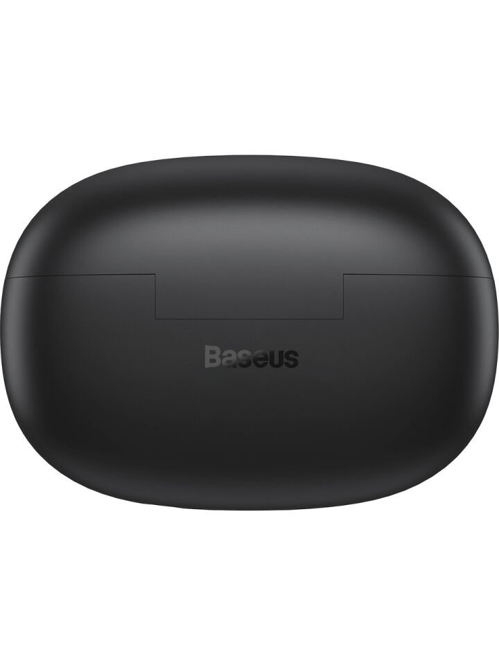 BASEUS BOWIE MZ10 ANC TWS SİYAH BLUETOOTH KULAKLIK