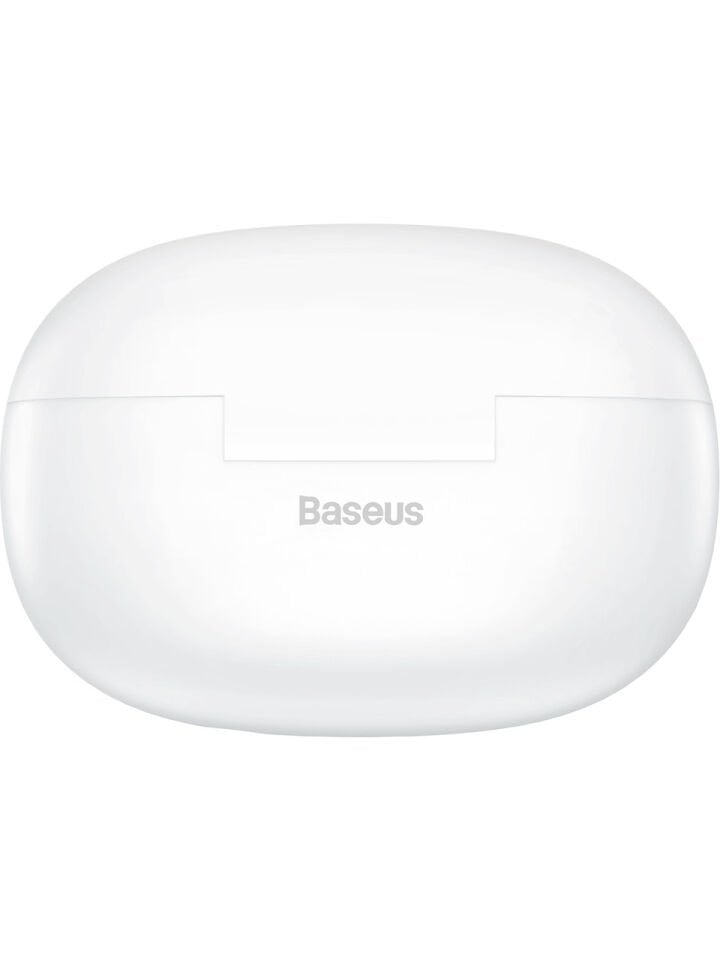 BASEUS BOWIE MZ10 ANC TWS BEYAZ BLUETOOTH KULAKLIK