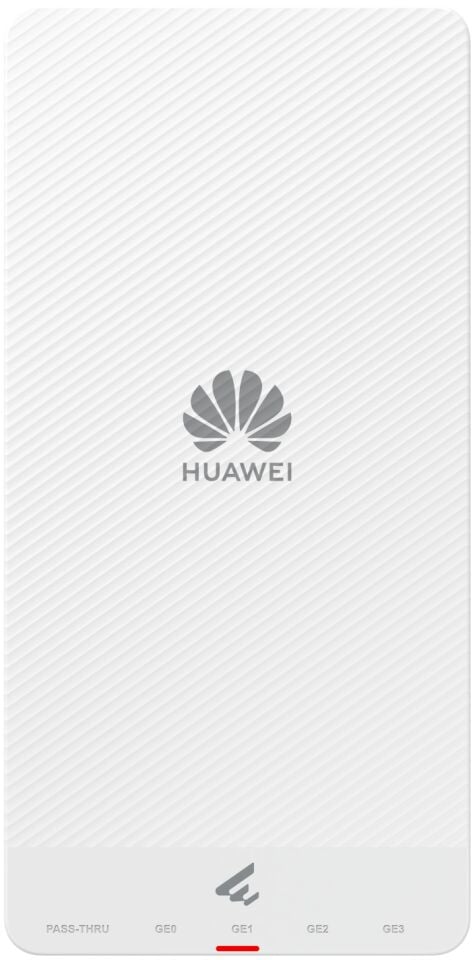 HUAWEI eKIT AP271E 5 PORT BE3600 2882MBPS WIFI7 2x