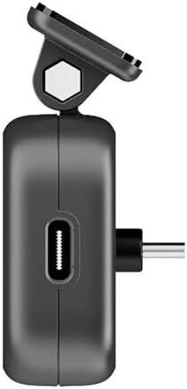 DDPAI N5 DUAL DC001 RADAR MODULU