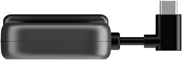 DDPAI N5 DUAL DC001 RADAR MODULU