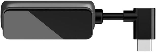 DDPAI N5 DUAL DC001 RADAR MODULU