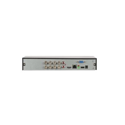 DAHUA XVR5108HS-5M-I3 8 KANAL 5MP XVR KAYIT CİHAZI