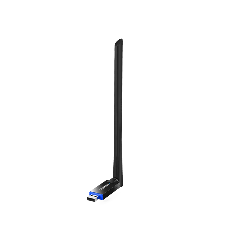 TENDA U11 PRO AX900 DUAL-BAND WİFİ6 USB ADAPTÖR