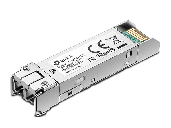 TP-LINK OMADA TL-SM311LS MiniGBIC MODÜLÜ