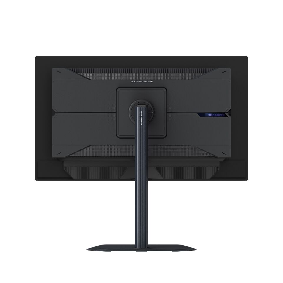 27'' GIGABYTE MO27U2 240HZ 0.03MS 4K UHD HDMI MONITOR