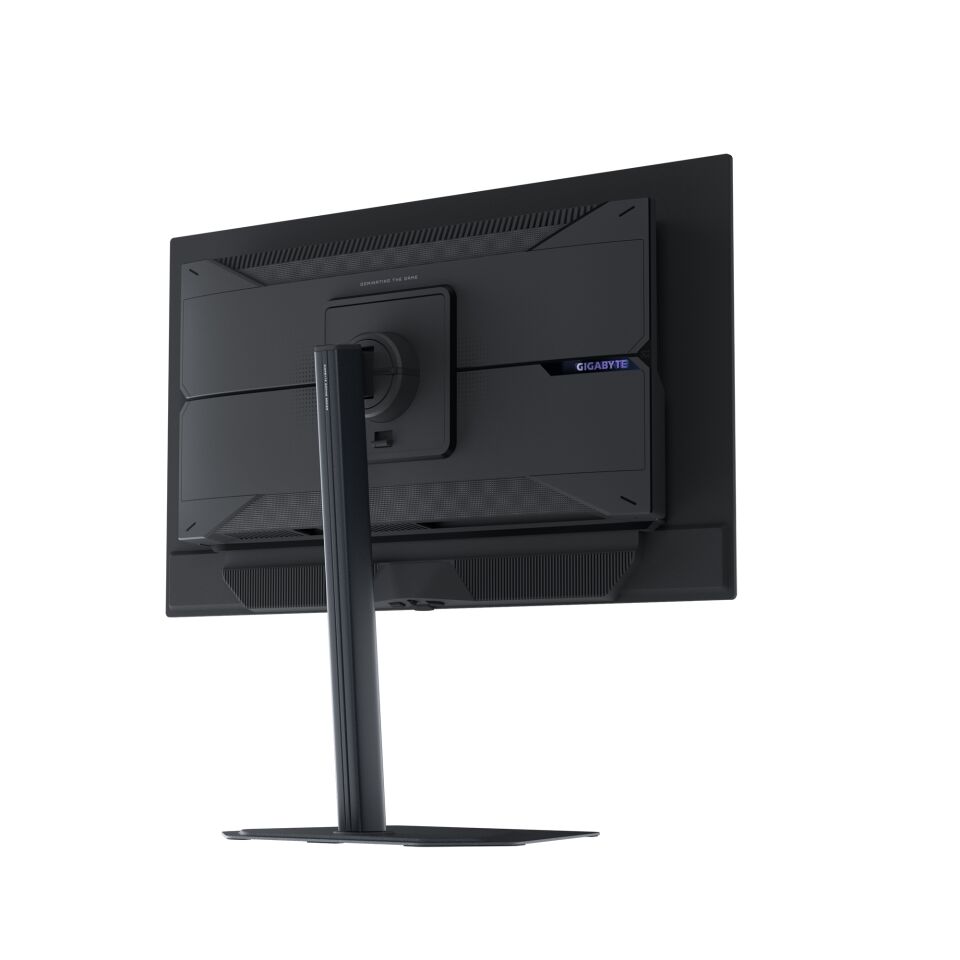 27'' GIGABYTE MO27U2 240HZ 0.03MS 4K UHD HDMI MONITOR