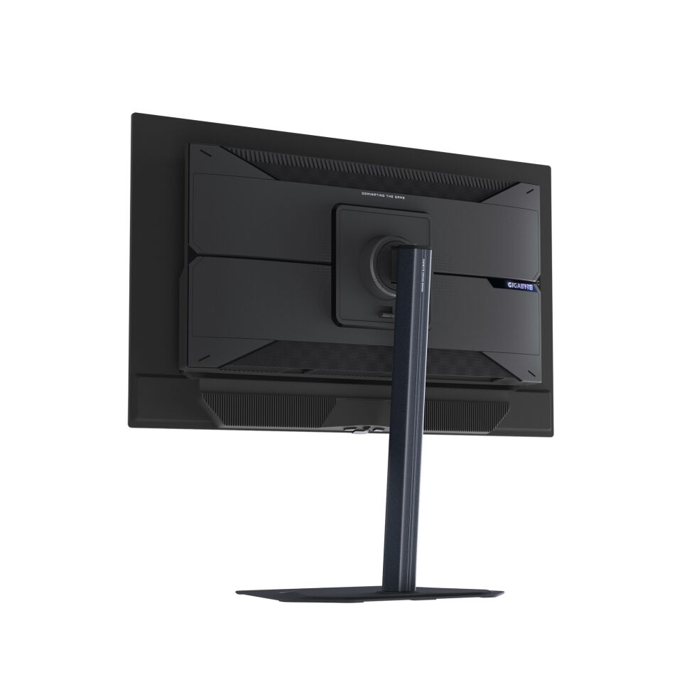 27 GIGABYTE MO27U2 240HZ 0.03MS 4K UHD HDMI MONITOR
