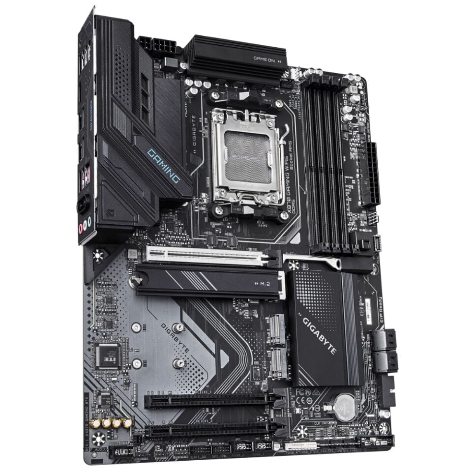 GIGABYTE X870 GAMING WIFI6 HDMI ATX AM5 ANAKART