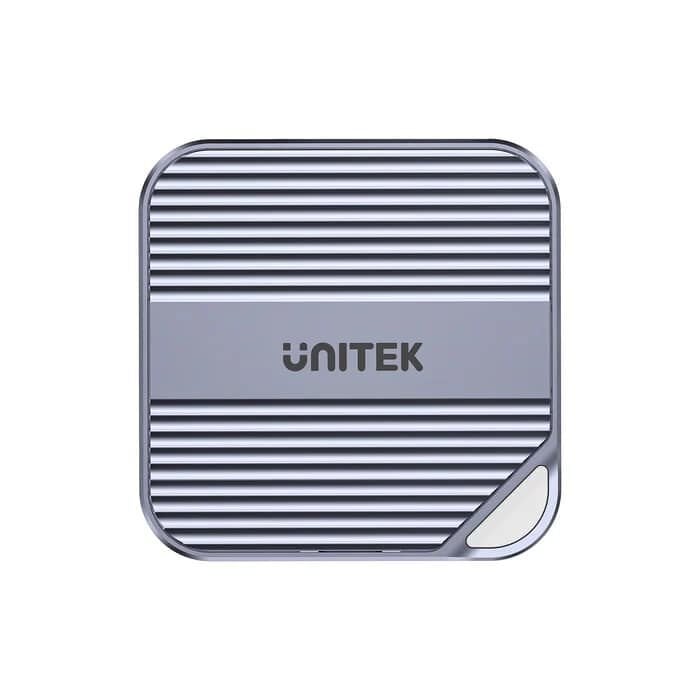 UNITEK MANYETİK NVMe SSDKUTUSU M.2 2230 S1244AGY01
