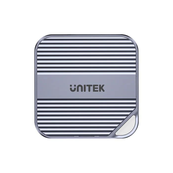 UNITEK MANYETİK NVMe SSDKUTUSU M.2 2230 S1244AGY01
