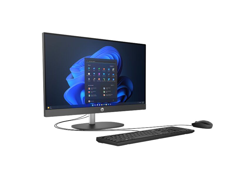 HP PROONE 240 G10 D36C6ET AIO U7-155U 16GB 512GB SSD 23.8'' FDOS