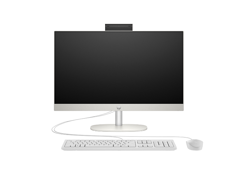 HP PROONE 240 G10 D1ZF0ET AIO U5-125U 8GB 512GB SSD 23.8'' FDOS