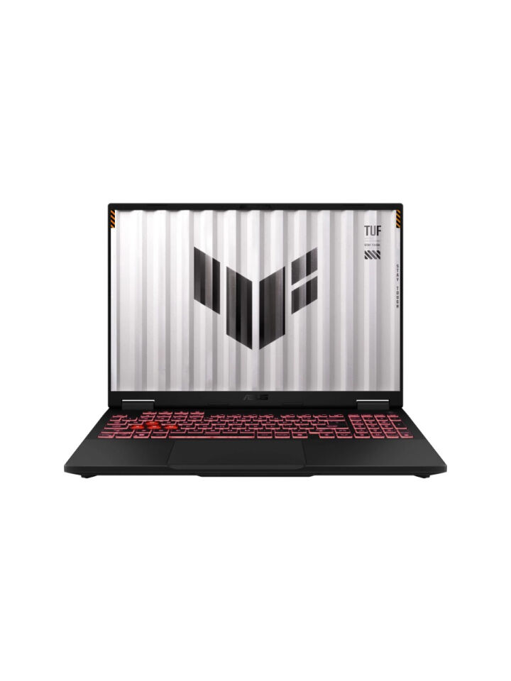 ASUS TUF GAMING A16 FA608PP-RV155 RYZEN 9 8940HX 16GB 1TB SSD 8GB RTX 5070 FDOS