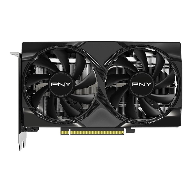 PNY RTX 5060 8GB GDDR7 128Bit (VCG50608DFXPB1) Ekran Kartı