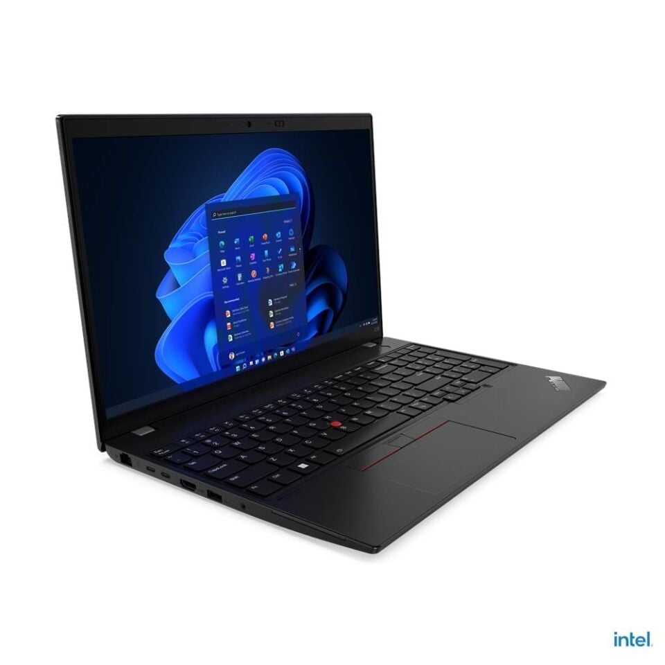 LENOVO L15 THINKPAD 21C3006ETX I5-1235U 8GB 512GB SSD 15.6'' W10PRO