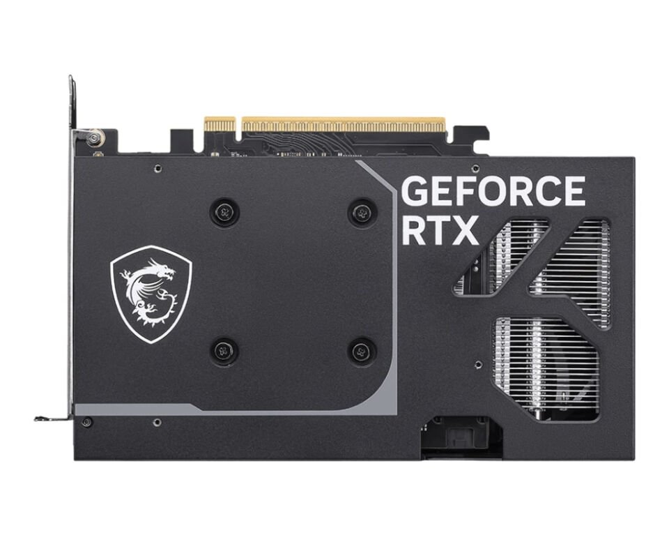 MSI GEFORCE RTX 5050 8G VENTUS 2X OC