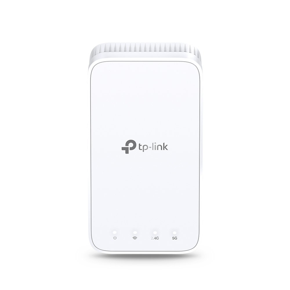 TP-LINK RE330 AC1200 DUAL BAND PRIZ TIPI MESH WI-FI EXTENDER