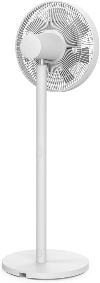 XIAOMI SMART STANDING FAN 2 PRO AYAKLI VANTILATOR