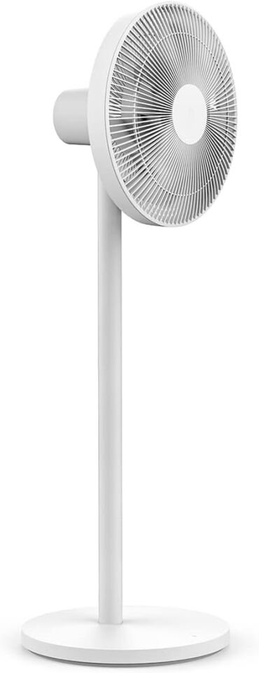 XIAOMI SMART STANDING FAN 2 PRO AYAKLI VANTILATOR