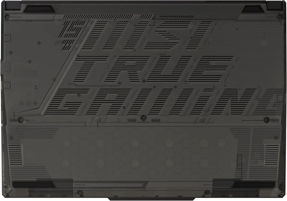 MSI CYBORG 15 A13VE-1478XTR I5-13420H 16GB DDR5 RTX4050 GDDR6 6GB 1TB SSD FHD 144Hz