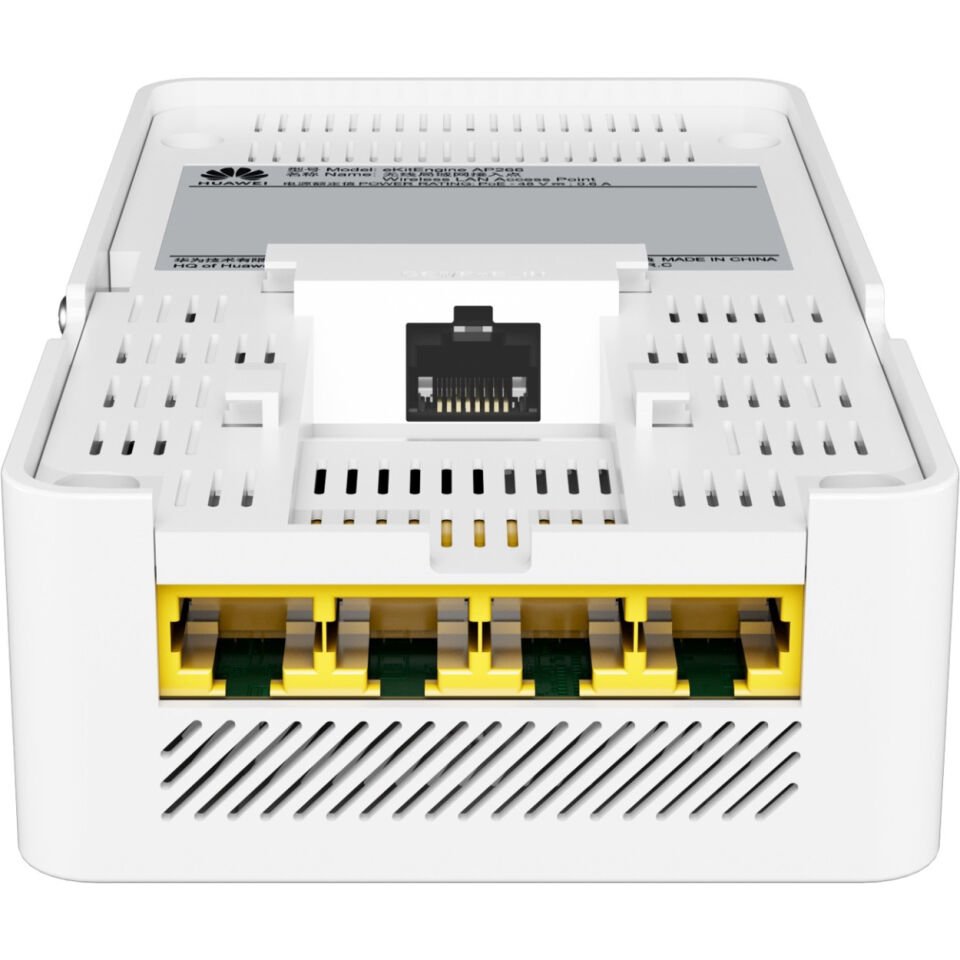 HUAWEI AP266 AP266 11AX INDOOR 2 2 DUAL ROUTER