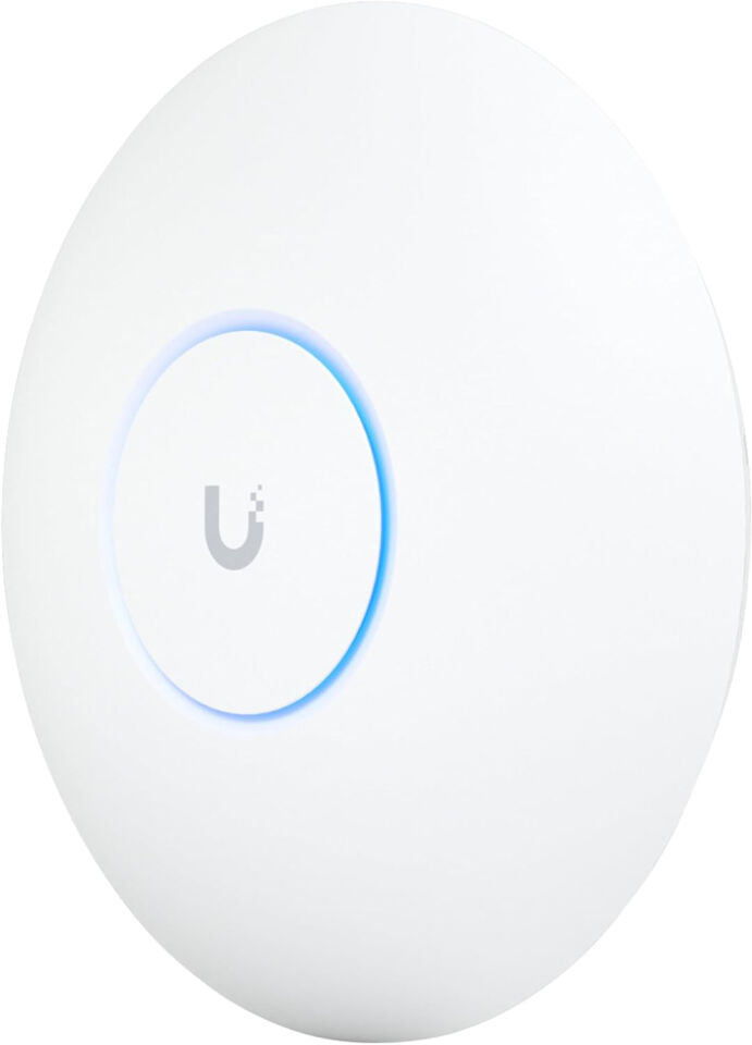 UBIQUITI UNIFI U7 PRO MAX WIFI ACCESS POINT