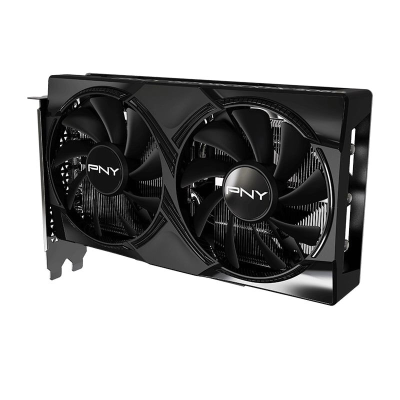 PNY RTX 5060 OC 8GB GDDR7 128Bit (VCG50608DFXPB1-O) Ekran Kartı