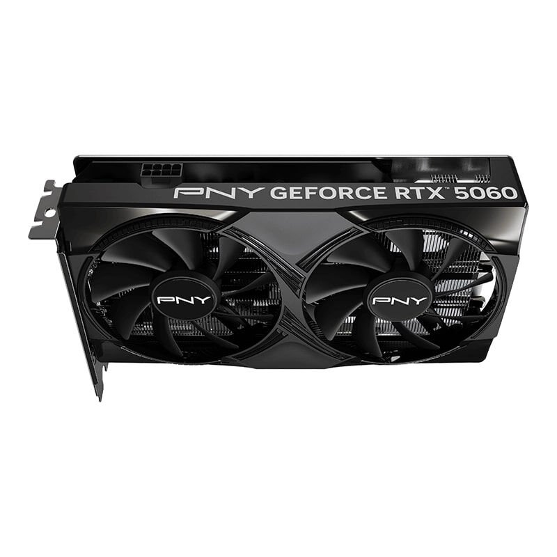 PNY RTX 5060 OC 8GB GDDR7 128Bit (VCG50608DFXPB1-O) Ekran Kartı