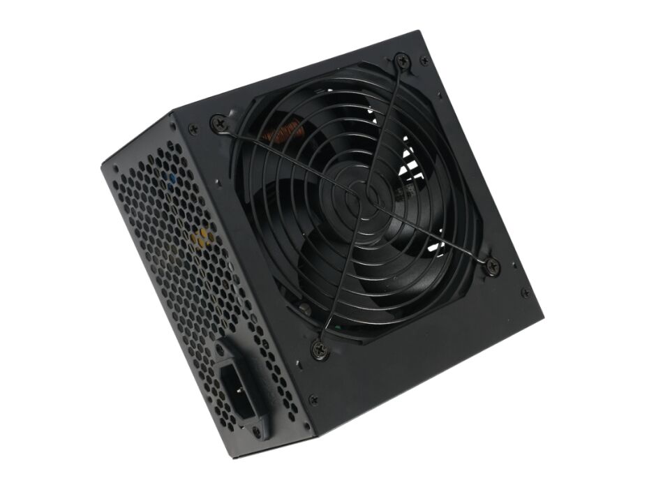 FRISBY FR-PS55F12B 550W 12CM FAN POWER SUPPLY