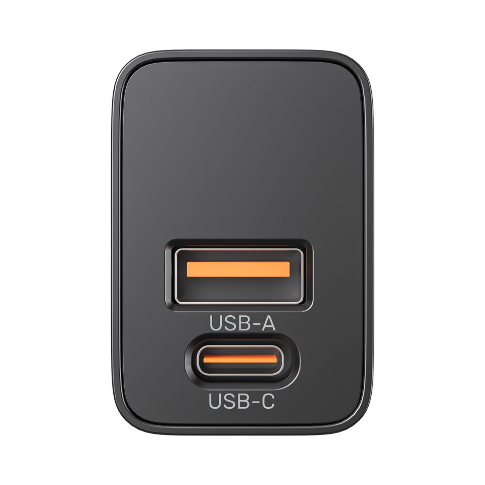 UNITEK 20W HIZLI ŞARJ ADAPTÖRÜ 1*USB-C (P1124ABK-EU)