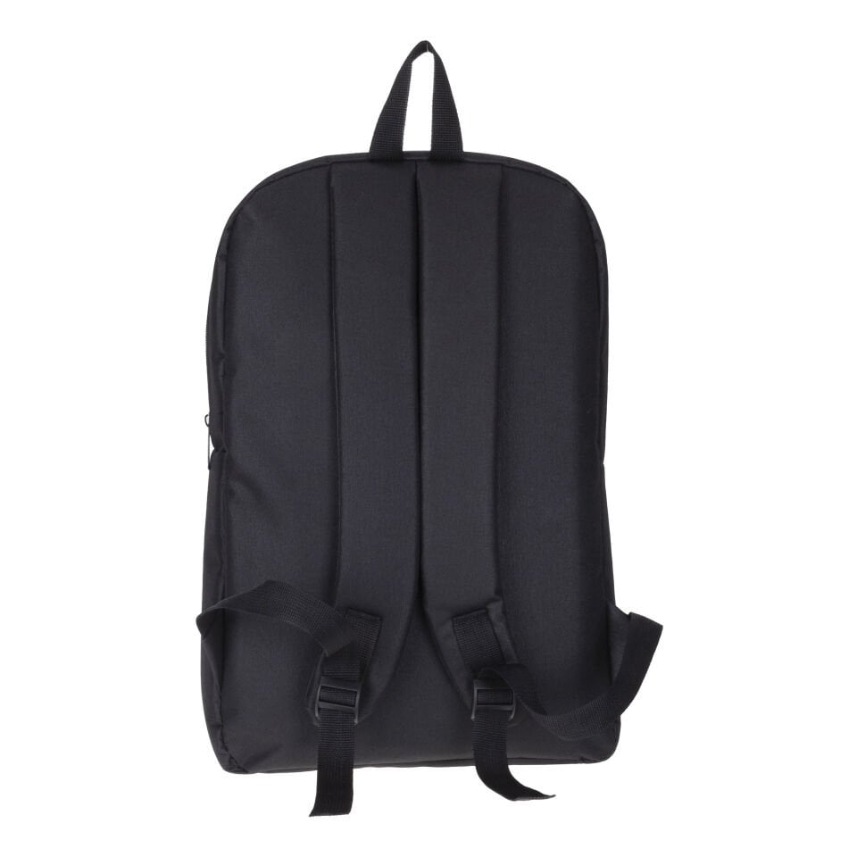 PLM DREXEL 8900 15.6'' NOTEBOOK SIRT ÇANTASI SİYAH