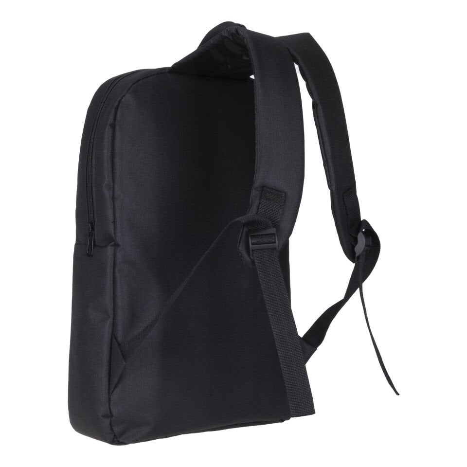 PLM DREXEL 8900 15.6'' NOTEBOOK SIRT ÇANTASI SİYAH