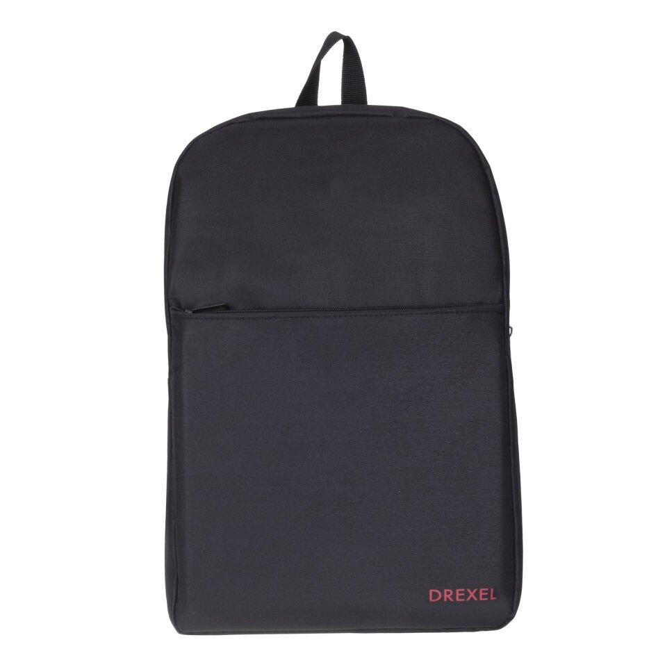 PLM DREXEL 8600 15.6'' NOTEBOOK SIRT ÇANTASI SİYAH