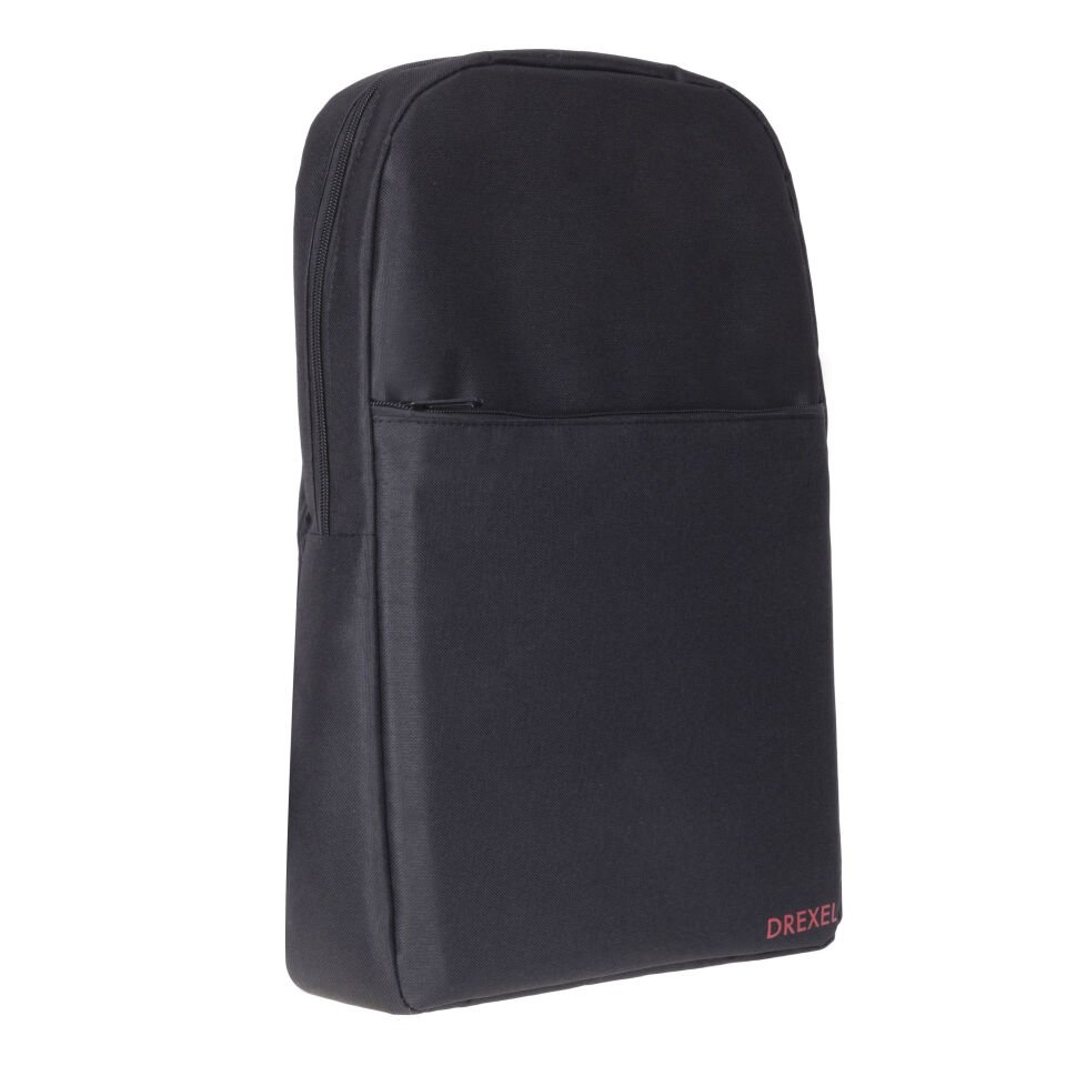 PLM DREXEL 8600 15.6'' NOTEBOOK SIRT ÇANTASI SİYAH
