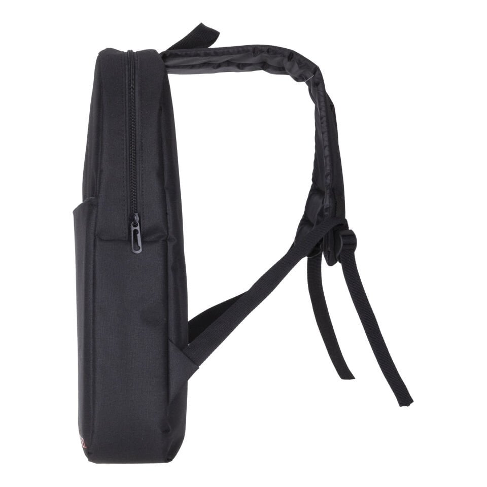 PLM DREXEL 8300 15.6 NOTEBOOK SIRT ÇANTASI SİYAH