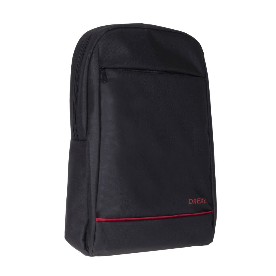 PLM DREXEL 8300 15.6 NOTEBOOK SIRT ÇANTASI SİYAH